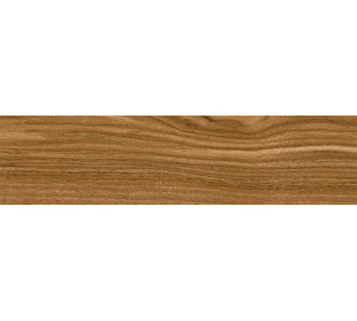 Керамогранит New Trend GP1560ERB21 Merbau Marron 15.1x60.2 коричневый матовый / рельефный под дерево