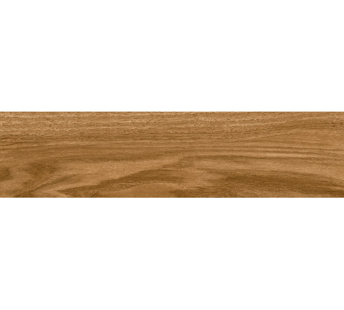 Керамогранит New Trend GP1560ERB21 Merbau Marron 15.1x60.2 коричневый матовый / рельефный под дерево