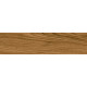 Керамогранит New Trend GP1560ERB21 Merbau Marron 15.1x60.2 коричневый матовый / рельефный под дерево