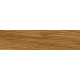 Керамогранит New Trend GP1560ERB21 Merbau Marron 15.1x60.2 коричневый матовый / рельефный под дерево