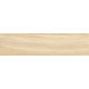 Керамогранит New Trend GP1560LOK01 Loksland Crema 15.1x60.2 кремовый матовый / рельефный под дерево