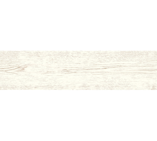 Керамогранит New Trend GP1560MNU01 Mainau Crema 15.1x60.2 белый / кремовый матовый / рельефный под дерево