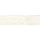 Керамогранит New Trend GP1560MNU01 Mainau Crema 15.1x60.2 белый / кремовый матовый / рельефный под дерево