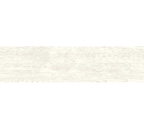 Керамогранит New Trend GP1560MNU01 Mainau Crema 15.1x60.2 белый / кремовый матовый / рельефный под дерево