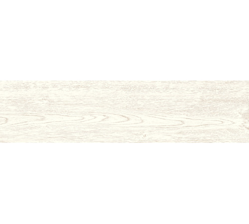 Керамогранит New Trend GP1560MNU01 Mainau Crema 15.1x60.2 белый / кремовый матовый / рельефный под дерево