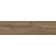 Керамогранит New Trend GP1560MTA21 Malta Brown 15.1x60.2 коричневый матовый / рельефный под дерево