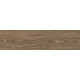 Керамогранит New Trend GP1560MTA21 Malta Brown 15.1x60.2 коричневый матовый / рельефный под дерево