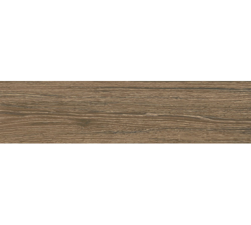 Керамогранит New Trend GP1560MTA21 Malta Brown 15.1x60.2 коричневый матовый / рельефный под дерево