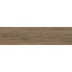 Керамогранит New Trend GP1560MTA21 Malta Brown 15.1x60.2 коричневый матовый / рельефный под дерево