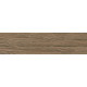 Керамогранит New Trend GP1560MTA21 Malta Brown 15.1x60.2 коричневый матовый / рельефный под дерево