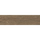 Керамогранит New Trend GP1560MTA21 Malta Brown 15.1x60.2 коричневый матовый / рельефный под дерево