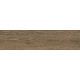 Керамогранит New Trend GP1560MTA21 Malta Brown 15.1x60.2 коричневый матовый / рельефный под дерево