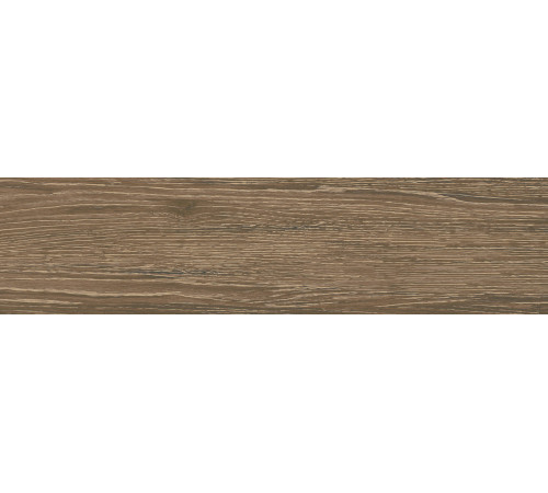 Керамогранит New Trend GP1560MTA21 Malta Brown 15.1x60.2 коричневый матовый / рельефный под дерево