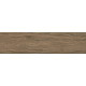 Керамогранит New Trend GP1560MTA21 Malta Brown 15.1x60.2 коричневый матовый / рельефный под дерево