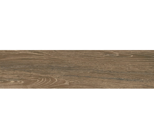 Керамогранит New Trend GP1560MTA21 Malta Brown 15.1x60.2 коричневый матовый / рельефный под дерево