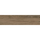 Керамогранит New Trend GP1560MTA21 Malta Brown 15.1x60.2 коричневый матовый / рельефный под дерево