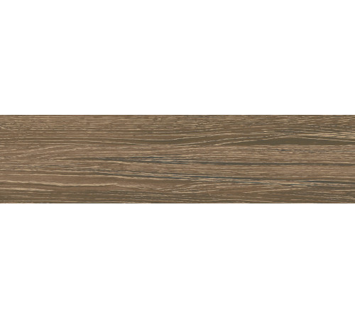 Керамогранит New Trend GP1560MTA21 Malta Brown 15.1x60.2 коричневый матовый / рельефный под дерево