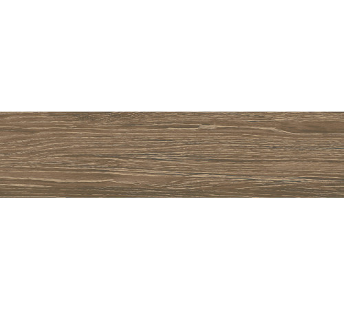 Керамогранит New Trend GP1560MTA21 Malta Brown 15.1x60.2 коричневый матовый / рельефный под дерево