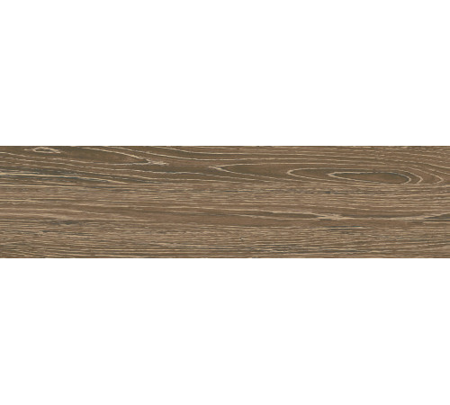 Керамогранит New Trend GP1560MTA21 Malta Brown 15.1x60.2 коричневый матовый / рельефный под дерево