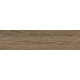 Керамогранит New Trend GP1560MTA21 Malta Brown 15.1x60.2 коричневый матовый / рельефный под дерево