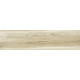 Керамогранит New Trend GP1560PEP05 Pepperwood Gris Sugar 15.1x60.2 серый / бежевый лаппатированный / рельефный под дерево