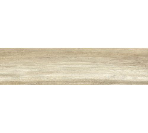 Керамогранит New Trend GP1560PEP05 Pepperwood Gris Sugar 15.1x60.2 серый / бежевый лаппатированный / рельефный под дерево