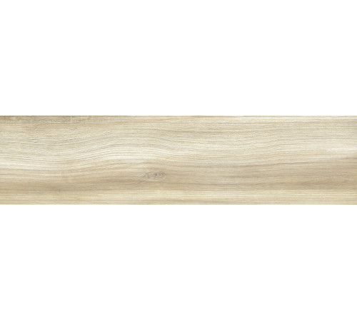 Керамогранит New Trend GP1560PEP05 Pepperwood Gris Sugar 15.1x60.2 серый / бежевый лаппатированный / рельефный под дерево