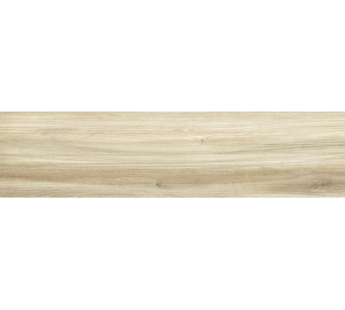 Керамогранит New Trend GP1560PEP05 Pepperwood Gris Sugar 15.1x60.2 серый / бежевый лаппатированный / рельефный под дерево
