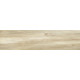 Керамогранит New Trend GP1560PEP05 Pepperwood Gris Sugar 15.1x60.2 серый / бежевый лаппатированный / рельефный под дерево