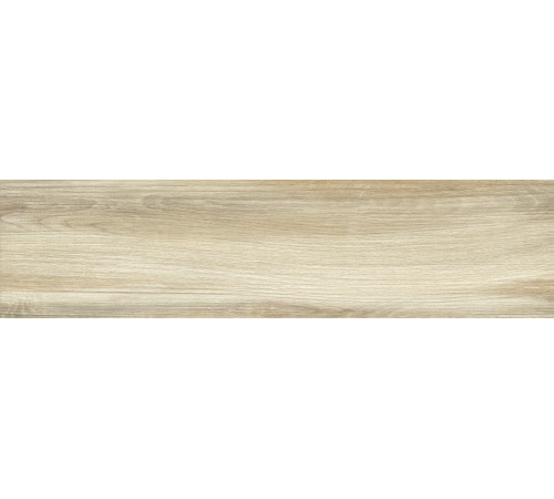 Керамогранит New Trend GP1560PEP05 Pepperwood Gris Sugar 15.1x60.2 серый / бежевый лаппатированный / рельефный под дерево