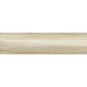Керамогранит New Trend GP1560PEP05 Pepperwood Gris Sugar 15.1x60.2 серый / бежевый лаппатированный / рельефный под дерево