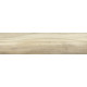 Керамогранит New Trend GP1560PEP05 Pepperwood Gris Sugar 15.1x60.2 серый / бежевый лаппатированный / рельефный под дерево