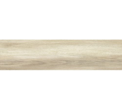 Керамогранит New Trend GP1560PEP05 Pepperwood Gris Sugar 15.1x60.2 серый / бежевый лаппатированный / рельефный под дерево