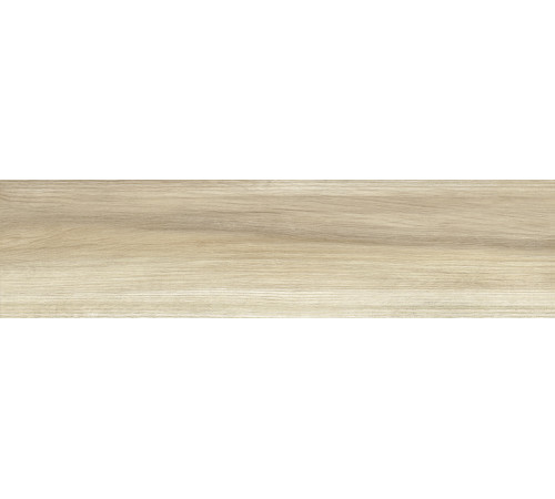 Керамогранит New Trend GP1560PEP05 Pepperwood Gris Sugar 15.1x60.2 серый / бежевый лаппатированный / рельефный под дерево