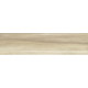 Керамогранит New Trend GP1560PEP05 Pepperwood Gris Sugar 15.1x60.2 серый / бежевый лаппатированный / рельефный под дерево