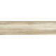 Керамогранит New Trend GP1560PEP05 Pepperwood Gris Sugar 15.1x60.2 серый / бежевый лаппатированный / рельефный под дерево