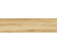 Керамогранит New Trend GP1560PEP11 Пеппервуд бежевый / Pepperwood Beige 15.1×60.2