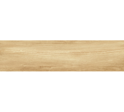 Керамогранит New Trend GP1560PEP11 Pepperwood Beige Sugar 15.1x60.2 бежевый лаппатированный / рельефный под дерево