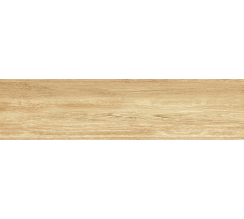 Керамогранит New Trend GP1560PEP11 Pepperwood Beige Sugar 15.1x60.2 бежевый лаппатированный / рельефный под дерево