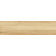 Керамогранит New Trend GP1560PEP11 Pepperwood Beige Sugar 15.1x60.2 бежевый лаппатированный / рельефный под дерево