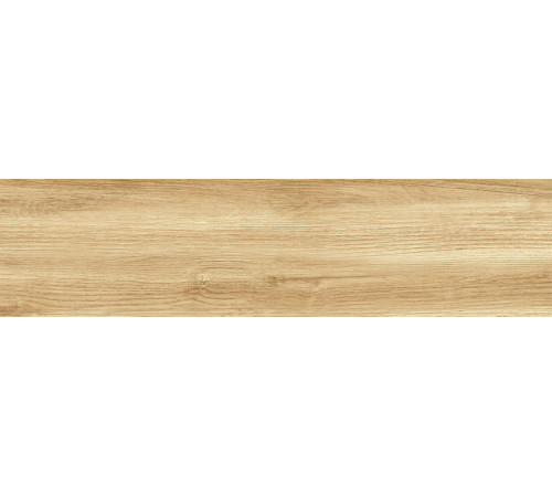 Керамогранит New Trend GP1560PEP11 Pepperwood Beige Sugar 15.1x60.2 бежевый лаппатированный / рельефный под дерево