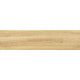 Керамогранит New Trend GP1560PEP11 Pepperwood Beige Sugar 15.1x60.2 бежевый лаппатированный / рельефный под дерево