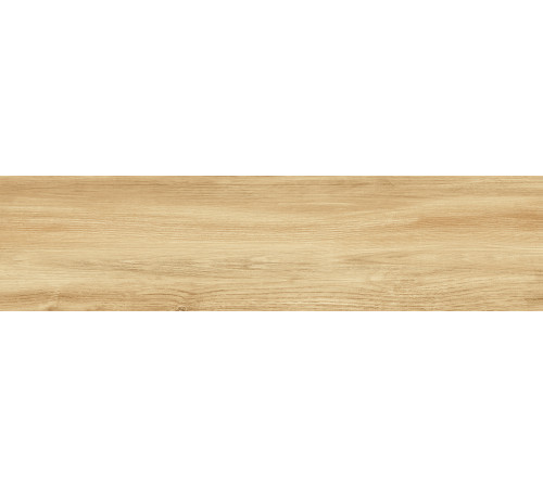 Керамогранит New Trend GP1560PEP11 Pepperwood Beige Sugar 15.1x60.2 бежевый лаппатированный / рельефный под дерево