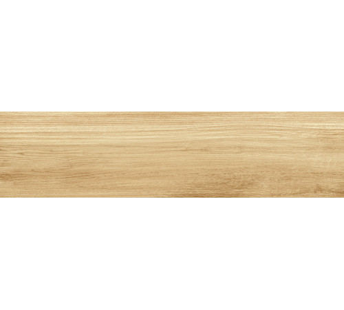 Керамогранит New Trend GP1560PEP11 Pepperwood Beige Sugar 15.1x60.2 бежевый лаппатированный / рельефный под дерево