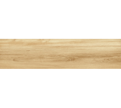 Керамогранит New Trend GP1560PEP11 Pepperwood Beige Sugar 15.1x60.2 бежевый лаппатированный / рельефный под дерево