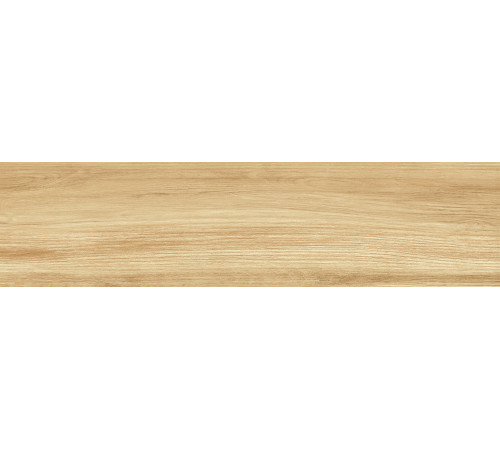 Керамогранит New Trend GP1560PEP11 Pepperwood Beige Sugar 15.1x60.2 бежевый лаппатированный / рельефный под дерево