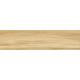 Керамогранит New Trend GP1560PEP11 Pepperwood Beige Sugar 15.1x60.2 бежевый лаппатированный / рельефный под дерево