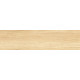 Керамогранит New Trend GP1560SAB11 Sunbau Oak Sugar 15.1x60.2 бежевый лаппатированный / рельефный под дерево