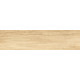 Керамогранит New Trend GP1560SAB11 Sunbau Oak Sugar 15.1x60.2 бежевый лаппатированный / рельефный под дерево