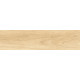 Керамогранит New Trend GP1560SAB11 Sunbau Oak Sugar 15.1x60.2 бежевый лаппатированный / рельефный под дерево